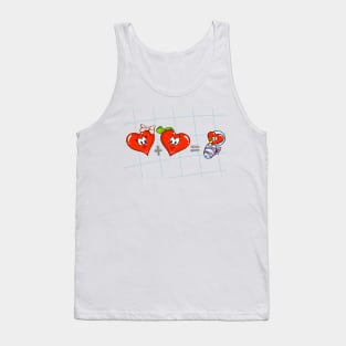 Love result Tank Top